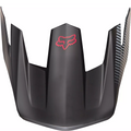 Visière Dresden pour casque Fox Racing Rampage Comp