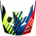 Visière de casque Fox Racing RPC Savant