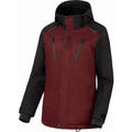 FXR Women's Aerial Jacket