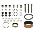 Sports Parts Inc. Snowmobile P85 Clutch Rebuild Kit for Polaris