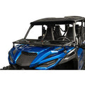 Tusk UTV Folding Glass Windshield
