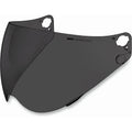 Bouclier d'icône pour casque de variante