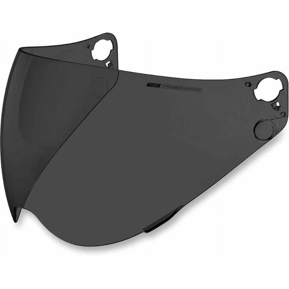 Bouclier d'icône pour casque de variante
