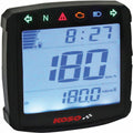 Koso XR-01S Motorcycle Speedometer