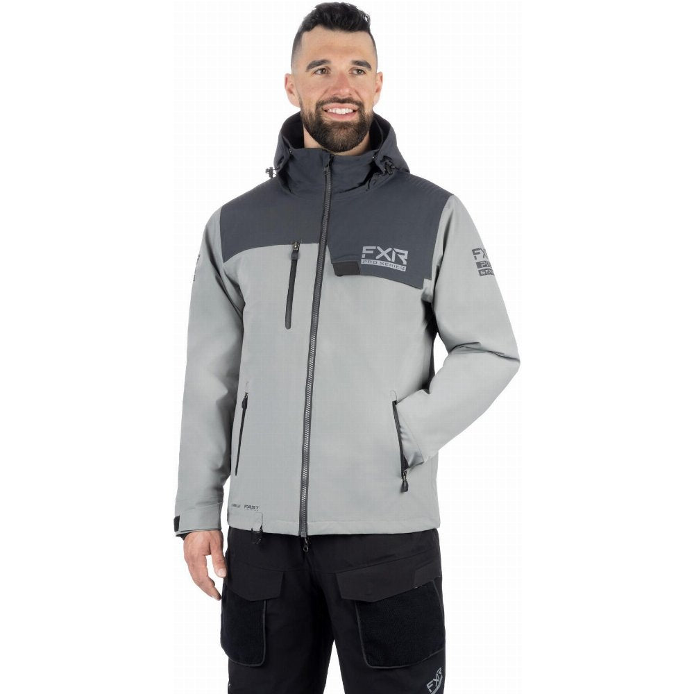 FXR Vapor Pro Insulated Jacket