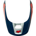 Visière de casque Fox Racing V1 Trice