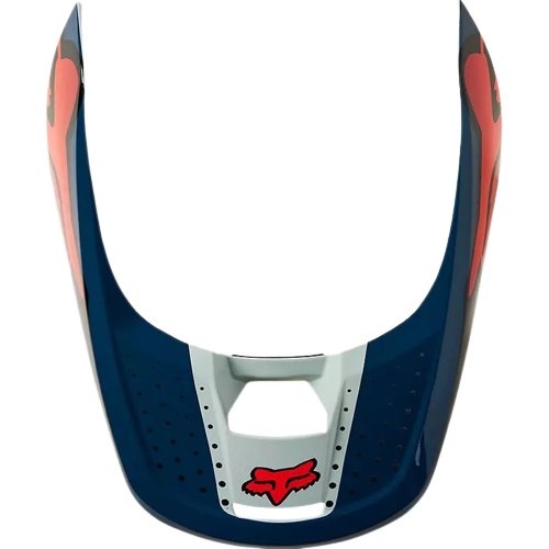 Visière de casque Fox Racing V1 Trice