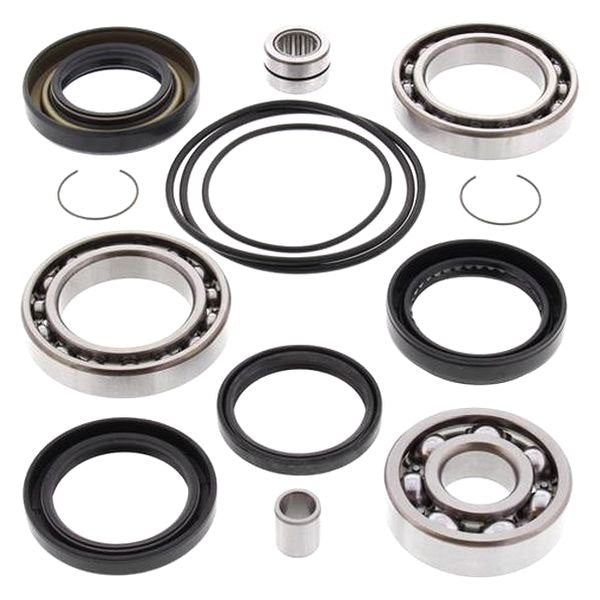 Moose Differential Bearing And Seal Kit