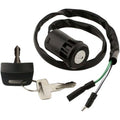 ITL Ignition Switch