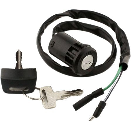 ITL Ignition Switch