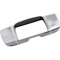 Kuryakyn Tri-Line Stereo Trim pour Harley Davidson