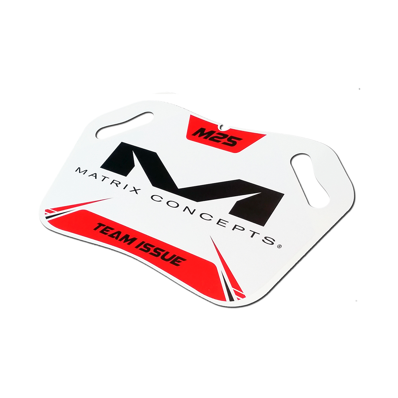 Matrix Concepts M25 Pitboard