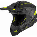 Casque FXR Helium Race Div à boucle automatique
