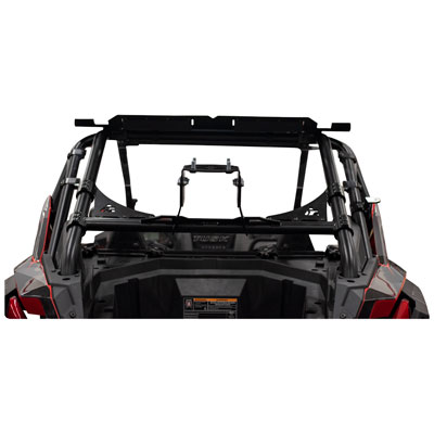 Tusk UTV Spare Tire Carrier