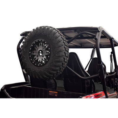 Tusk UTV Spare Tire Carrier