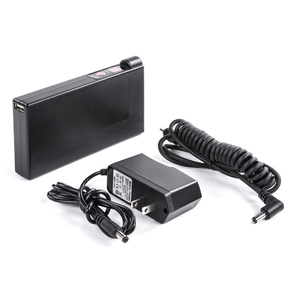 CKX Electric Goggle Battery Pack