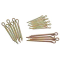 Tusk 20-Piece Cotter Pin Kit