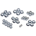 Tusk MC/ATV Nut Kit, 36-Pce