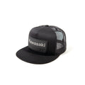 Factory Effex Kawasaki Racewear Collection Snapback Hat