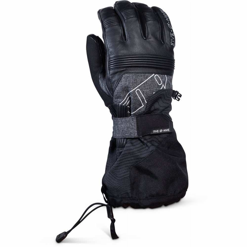 Gants isolants 509 Range