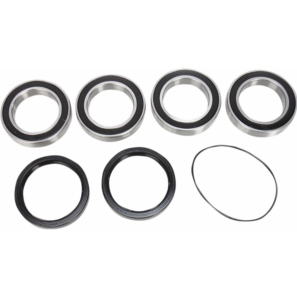 Pivot Works Wheel Bearing Kit