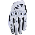 Five Gloves Stunt Evo 2 Leather Vented Glove