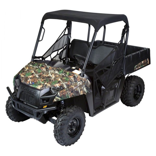 Toit de cage de retournement Extreme UTV Classic Accessories