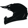 Zox Pulse Solid MX Helmet (Closeout)
