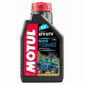 Huile minérale Motul ATV-UTV 4T