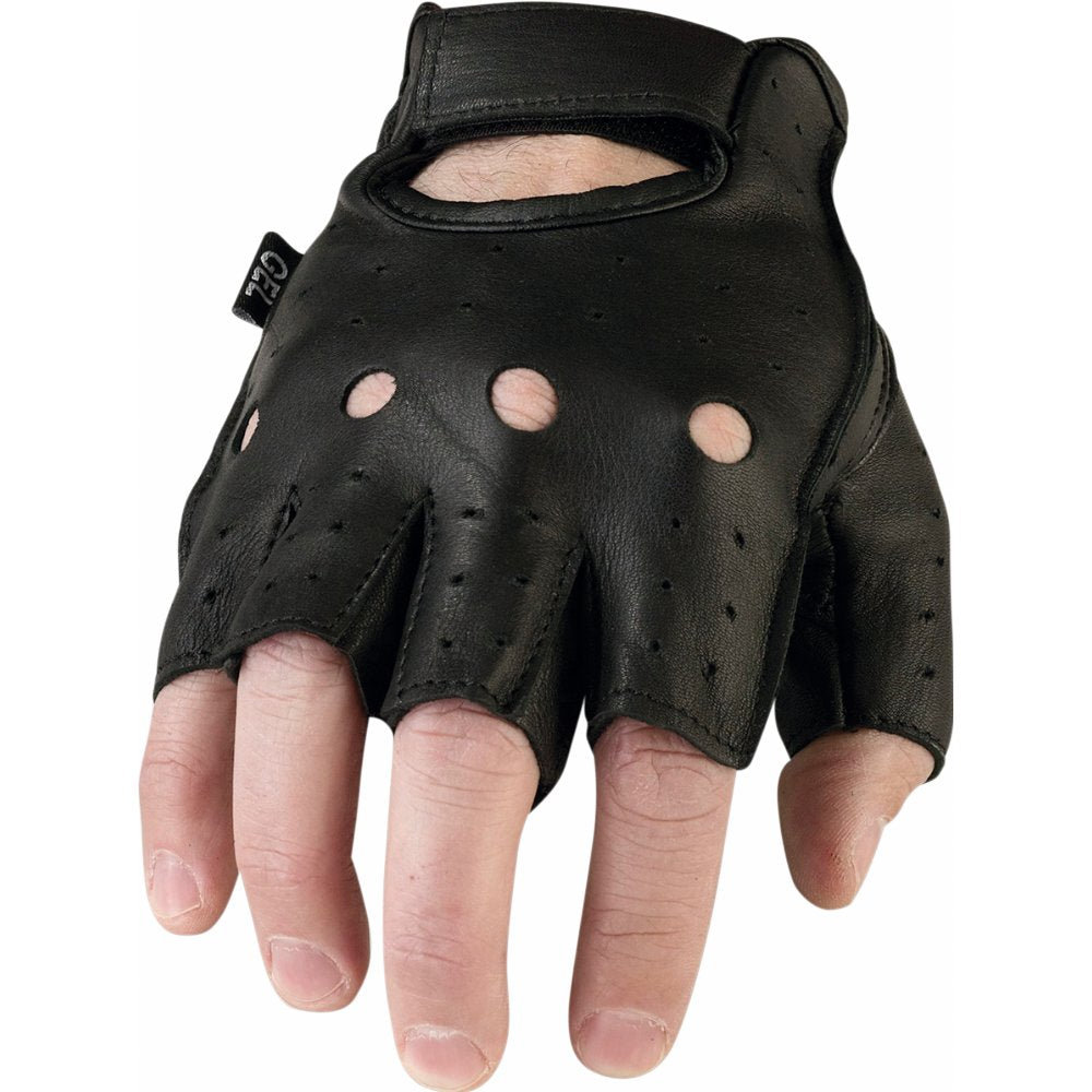 Z1R 243 Half Glove