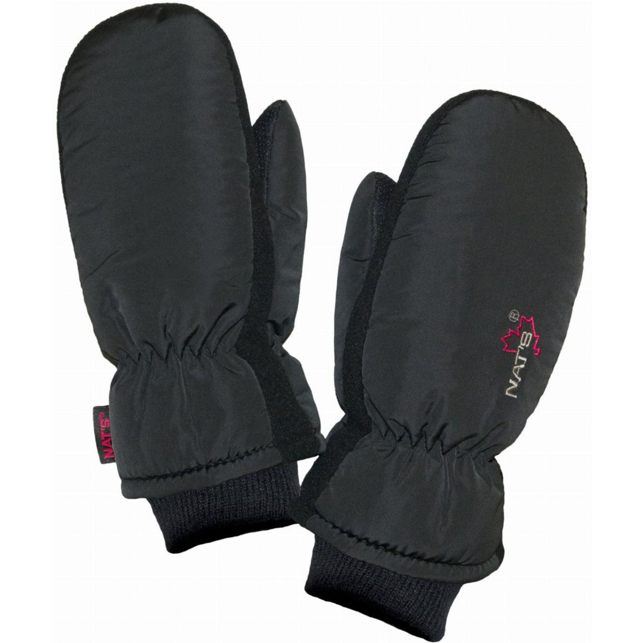 Nats Women's Winter Mittens