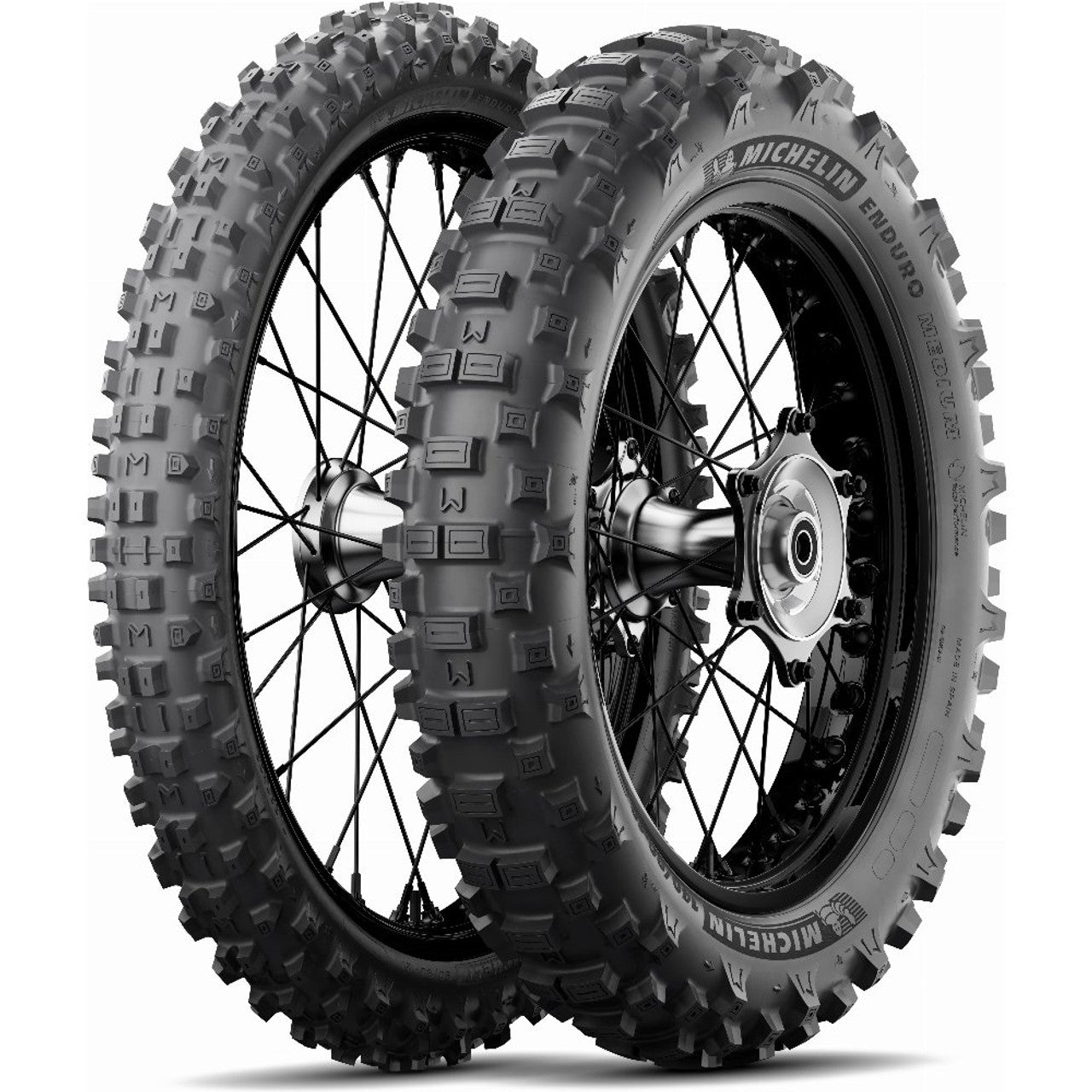 Pneu Michelin Enduro Medium