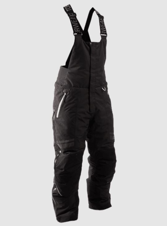 Salopette isolée Tobe Iter V2