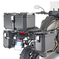 Givi Trekker Outback Motorcycle Side Rack