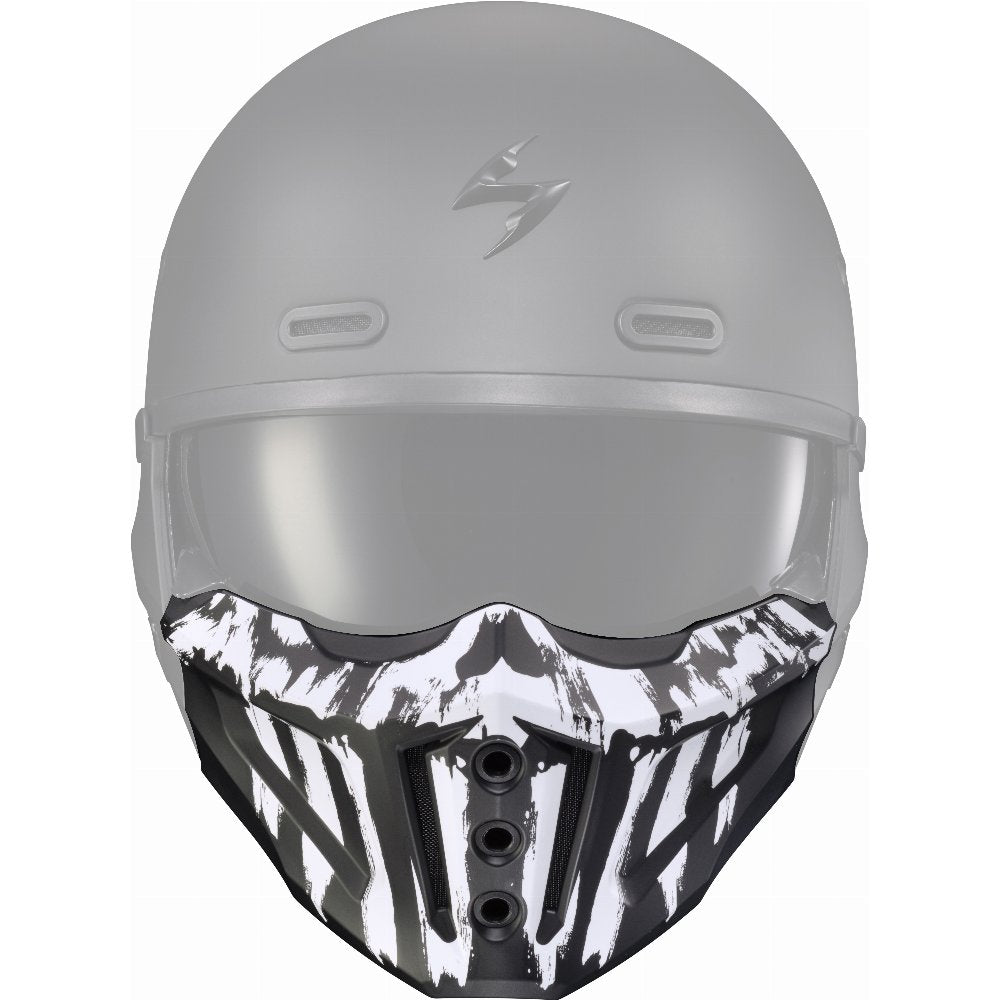 Scorpion Covert X Face Mask