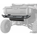SuperATV Yamaha Wolverine RMAX 1000 Tubed Rear Bumper