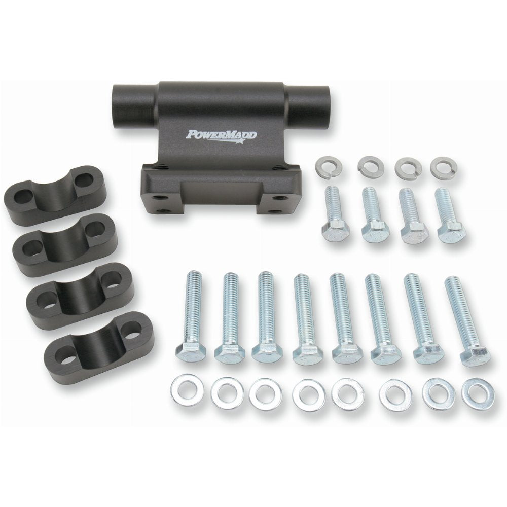 PowerMadd Pivot Adapter Kit