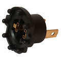 Douille LED H7 toxique
