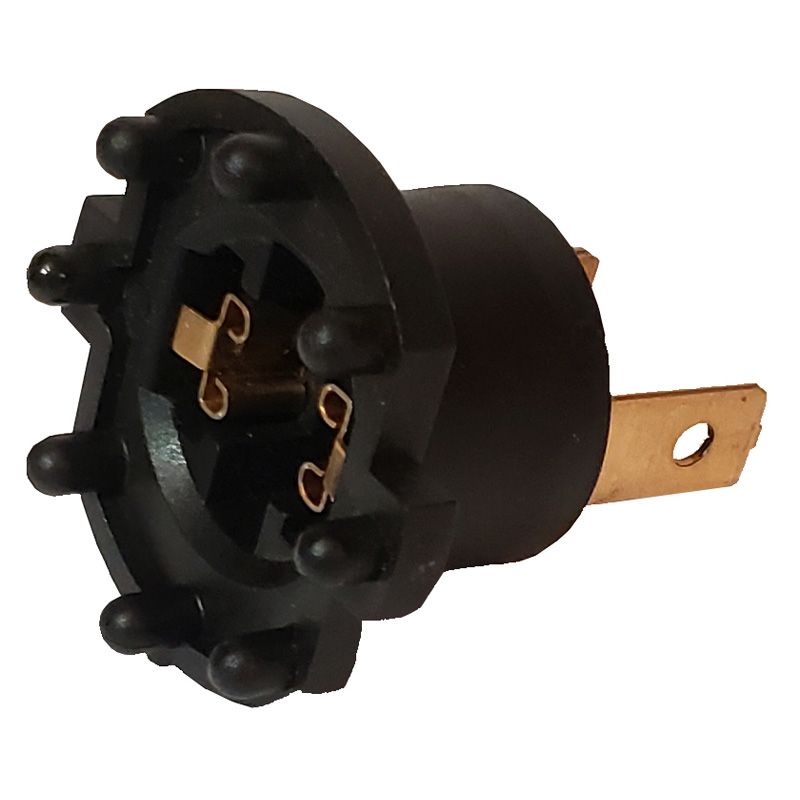 Douille LED H7 toxique