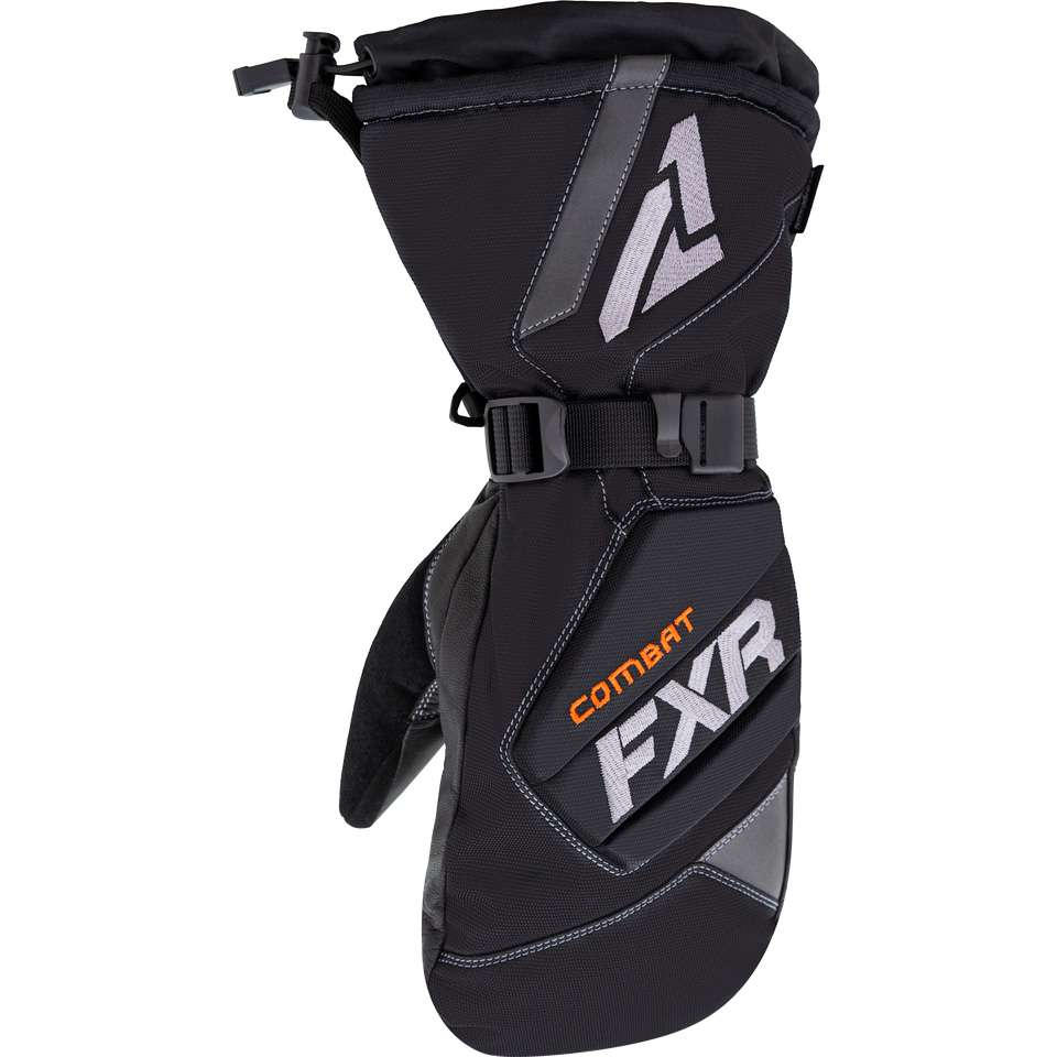 Moufle FXR Combat