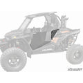 Panneaux latéraux SuperATV pour Polaris RZR