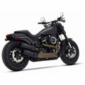 Rinehart Slip-On Exhaust for Harley Davidson