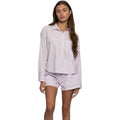 TEAMLTD Women's Daily Button Up Longsleeve (Closeout)