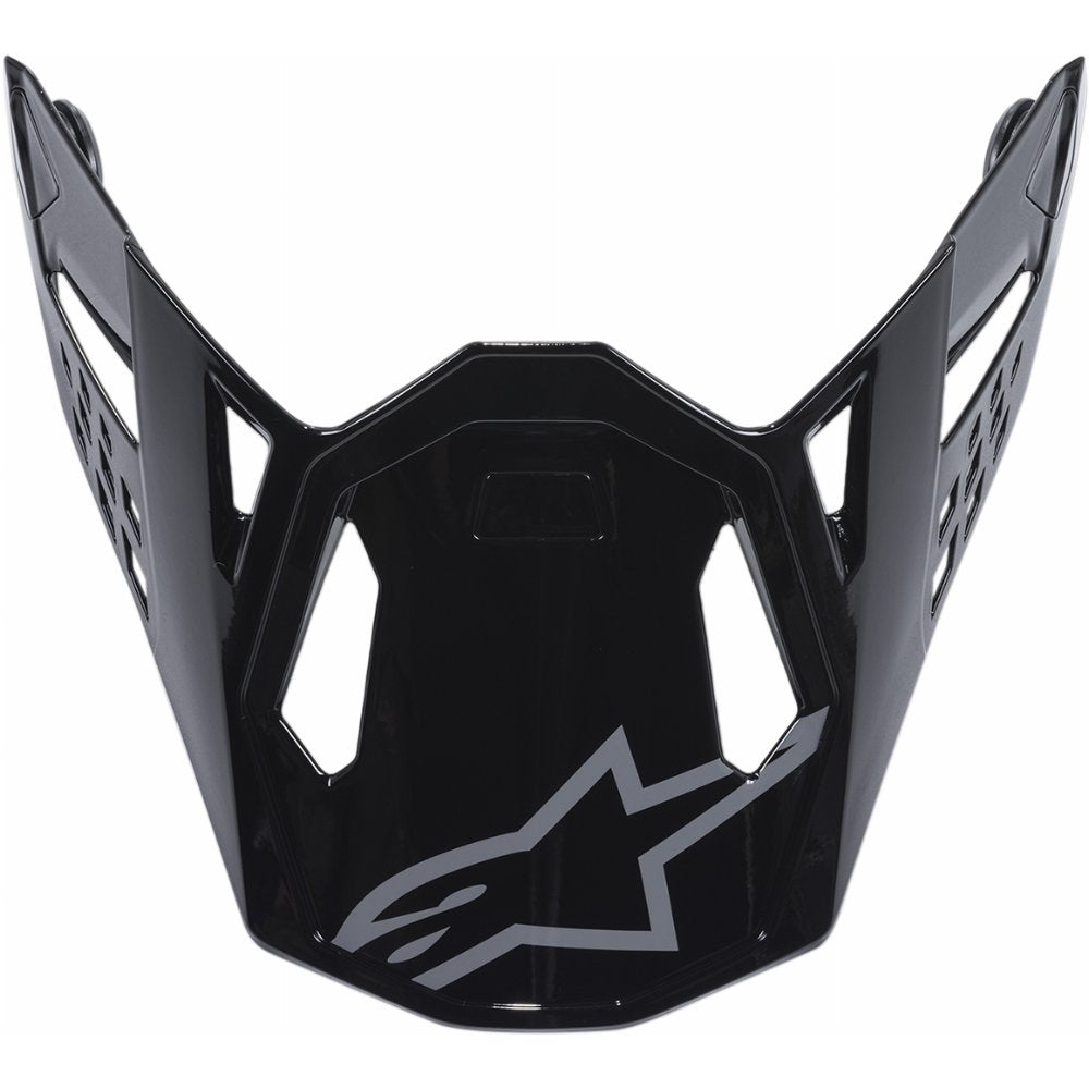 Visière Alpinestars Supertech M8