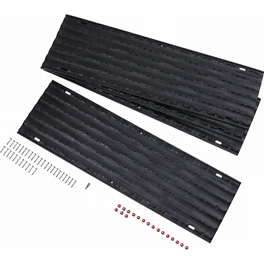 Caliber LowPro Grip Glides