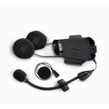 Cardo Systems 2nd Helmet JBL Kit for Packtalk Black/Bold Systems