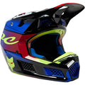 Fox Racing V3 RS Dkay Helmet (Closeout)