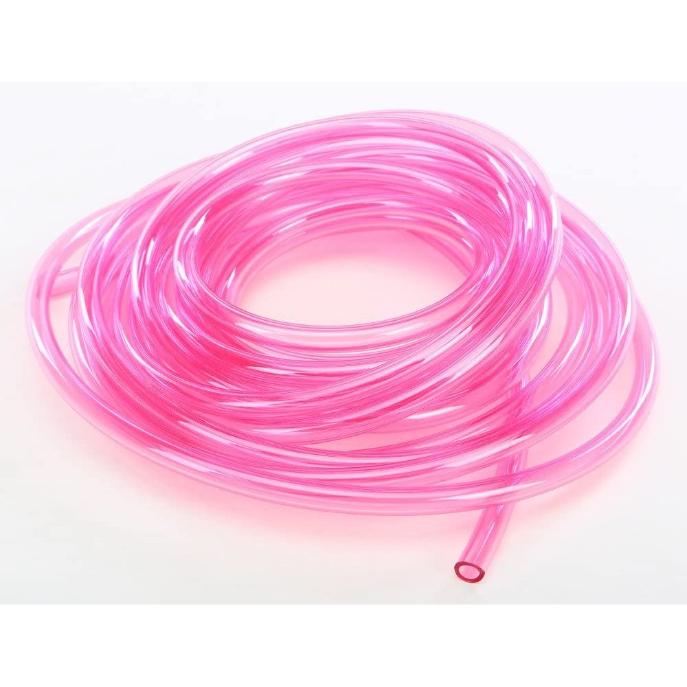 Helix Polyurethane Fuel Line