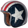 Torc T-50 3/4 Helmet