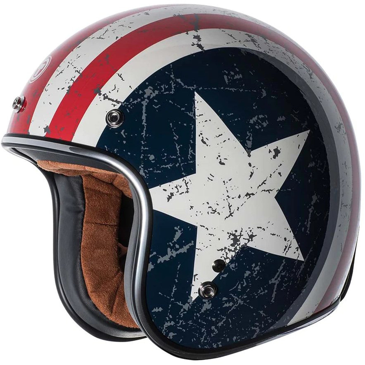 Torc T-50 3/4 Helmet